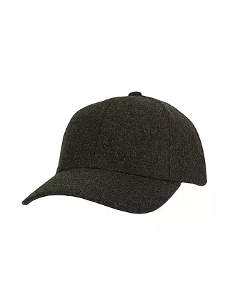 VARSITY HEADWEAR | Casquette CLASSIC WOOL | olive